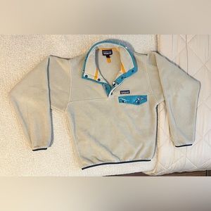 Patagonia Sweater